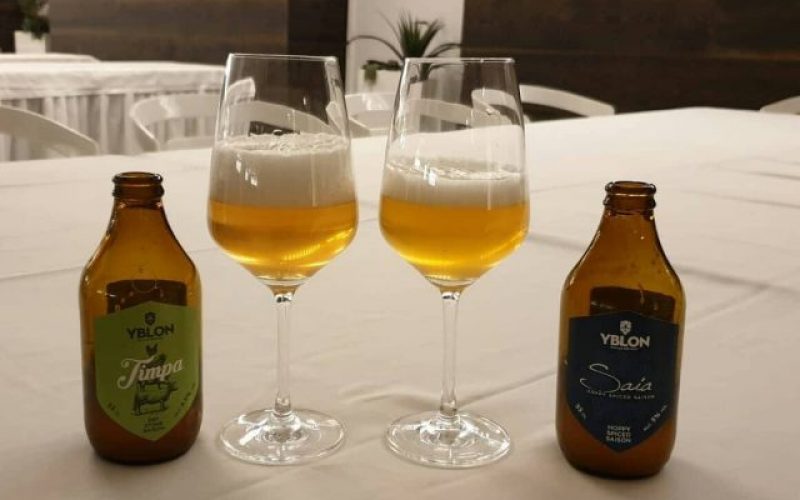 Ragusa: Beer Fest a Villa Carlotta