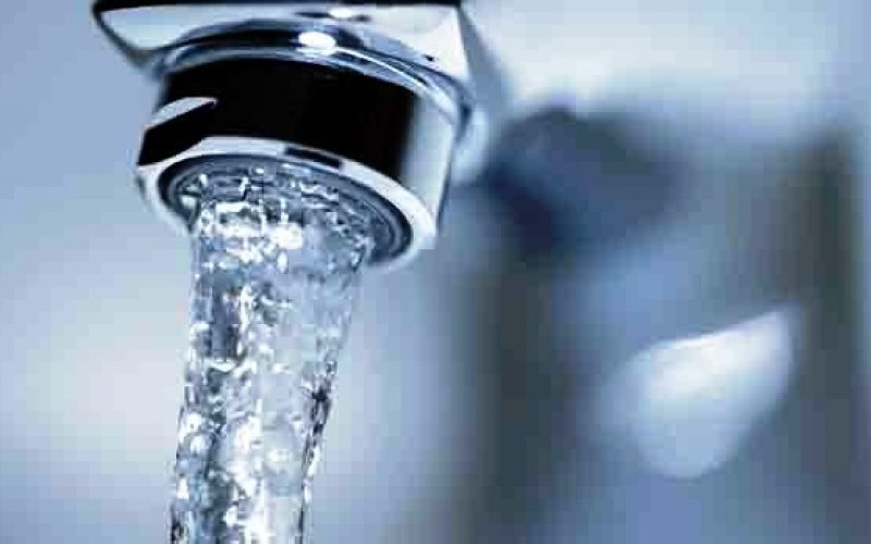 Ispica: acqua potabile a singhiozzo