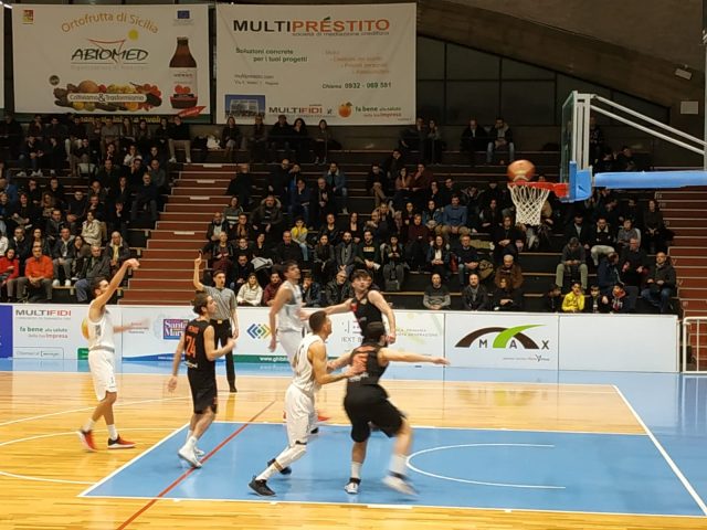 Virtus Ragusa batte Adrano