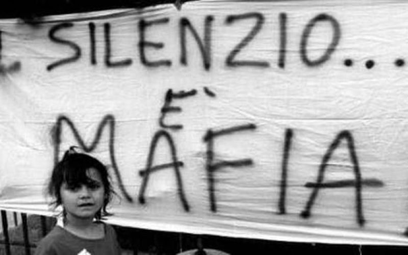 Ragusa: una manifestazione per le vittime innocenti delle mafie