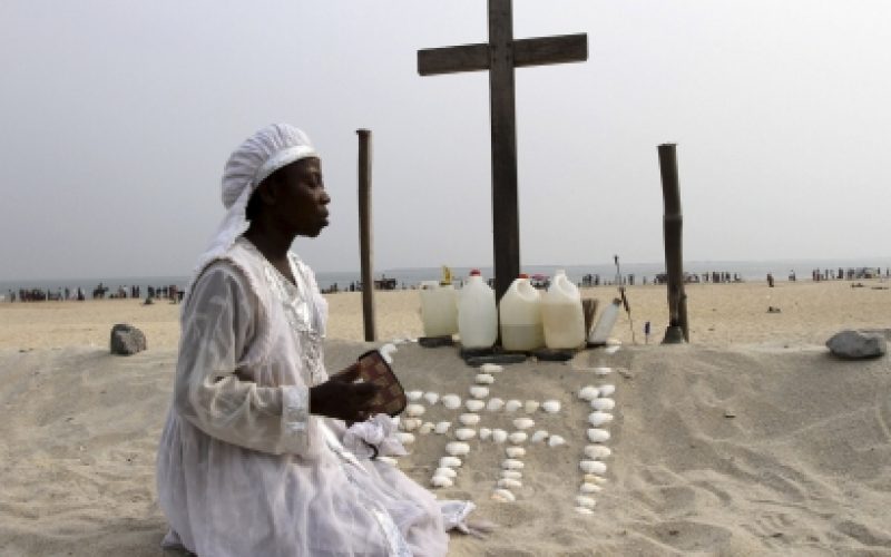 Ragusa: sabato 23 marzo, alla Domus Aurea, colletta alimentare per la comunità cristiana nigeriana