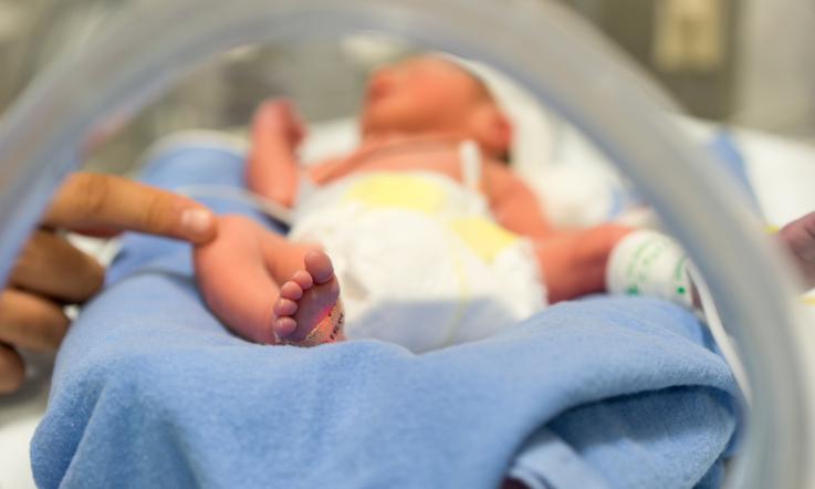 Rovigo: neonato abbandonato vicino al cimitero