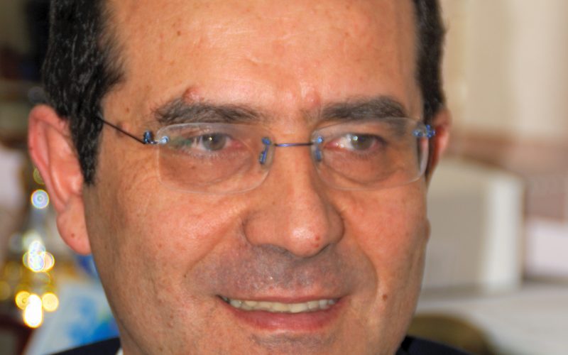 A Vittoria, un intervento di protesi all’anca su una paziente testimone di Geova