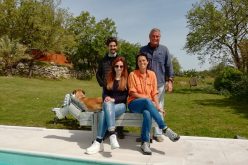 I nuovi chiaramontani: “Apriamo le porte di casa nostra ai giovani”. Progetto di Educazione alla Salute. FOTO