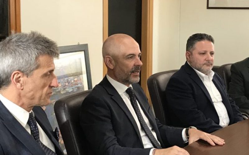 La Neurologia del Guzzardi di Vittoria riconosciuta come Centro abilitato alla diagnosi e alla prescrizione di farmaci per la sclerosi multipla