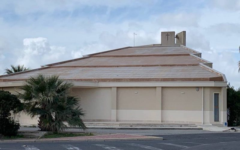 Nasce una nuova chiesa evangelica a Comiso: Sola Grazia