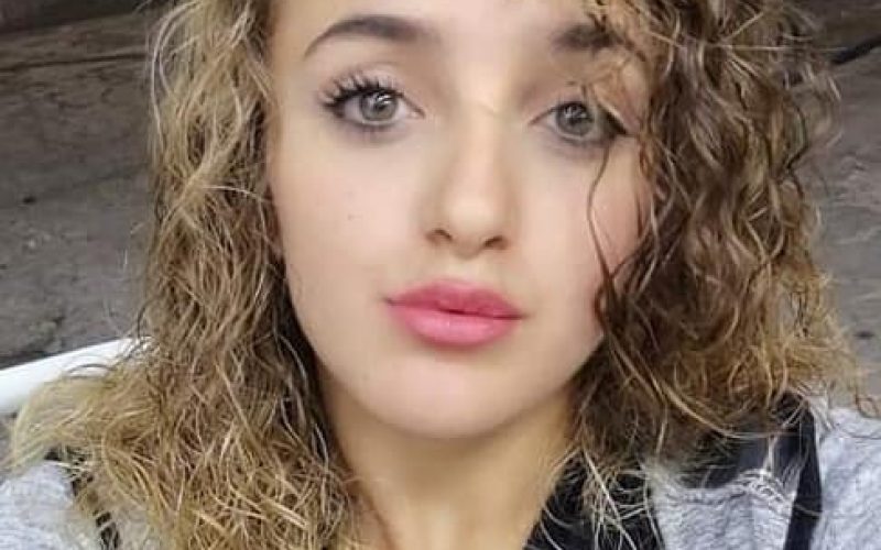 Chi l’ha vista? Scompare ragazza di 17 anni da una comunità del palermitano