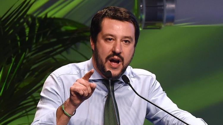 Ragusa, Canapar a Salvini: “Siamo contro chi danneggia il  settore con comportamenti illeciti”
