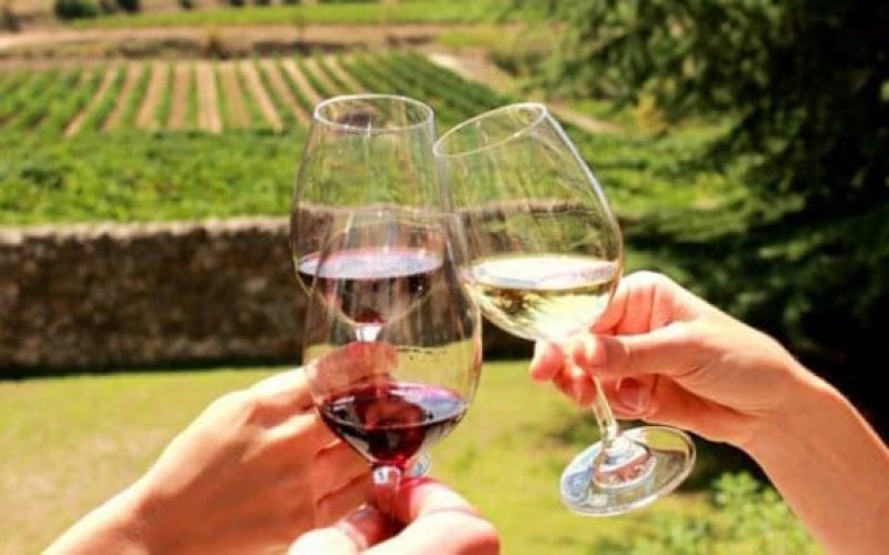 Torna il Val Di Noto Wine Tour