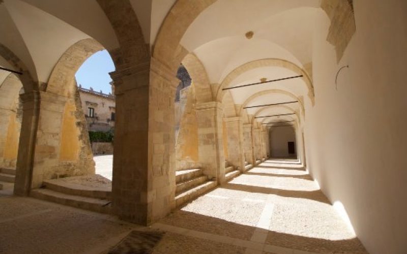 Open! Studi Aperti: all’ex Convento del Carmine a Scicli la manifestazione dell’Ordine degli Architetti di Ragusa
