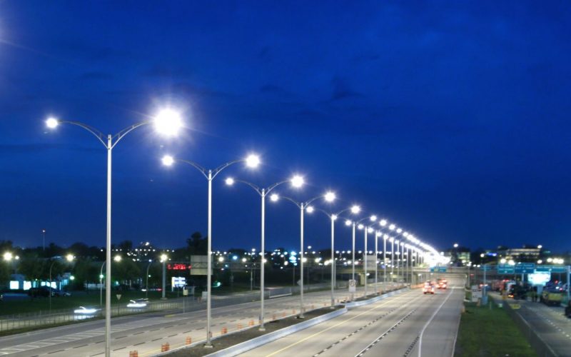 Bando da 2,7 milioni per la realizzazione dell’impianto di illuminazione della zona industriale Modica-Pozzallo