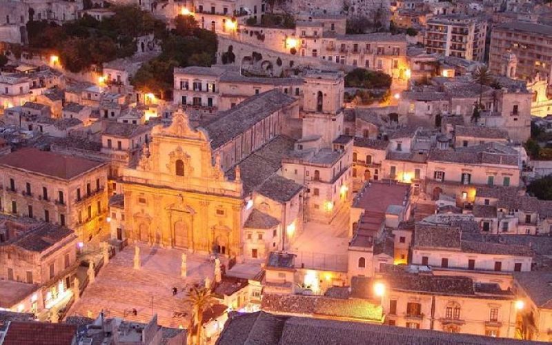 La Città di Modica e la TIM insieme per la digitalizzazione della popolazione