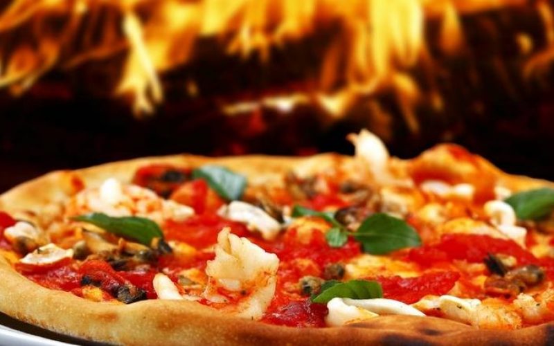 Amici per la pizza, il 20 ottobre nell’Osteria del Poggio del Sole di Ragusa