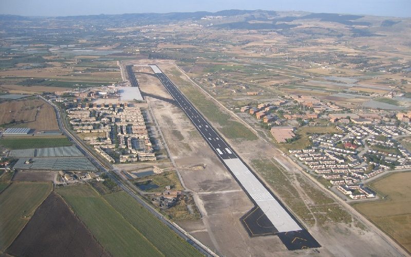 Firmato protocollo per la continuità terrioriale per i voli Comiso/Roma Comiso/Milano