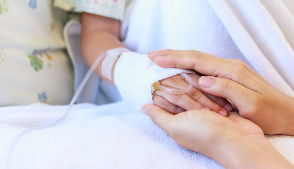 Ragusa: il piccolo Giovanni salvato da una trasfusione. La lettera di ringraziamento dei genitori