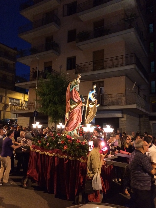Festeggiamenti San Pietro E Paolo Ragusa: nel vivo i festeggiamenti di San Pietro e Paolo – Giornale Ibleo