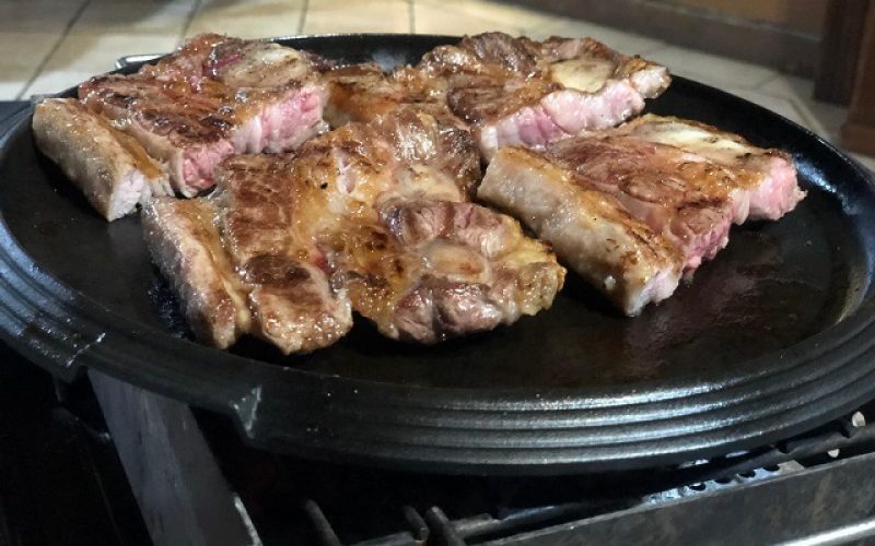 Quel cuore argentino che batte a Ragusa
