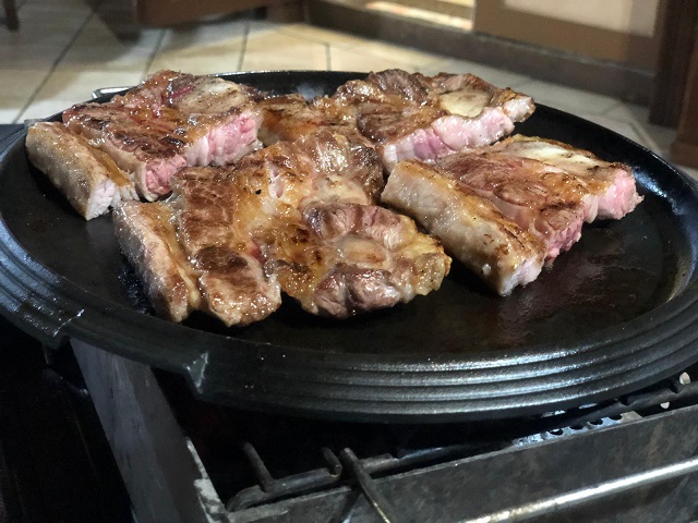 Quel cuore argentino che batte a Ragusa