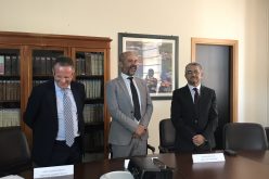 All’Asp di Ragusa il leitmotiv è “lavoro di squadra”. Presentati i nuovi direttori amministrativo e sanitario