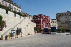 Scale mobili e tapis roulant: ecco come potrebbe cambiare la mobilità pedonale a Ibla e Ragusa superiore