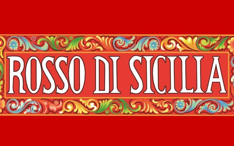 Il nuovo Brand delle Antiche Conserve di Sicilia di Giuseppe Rosso