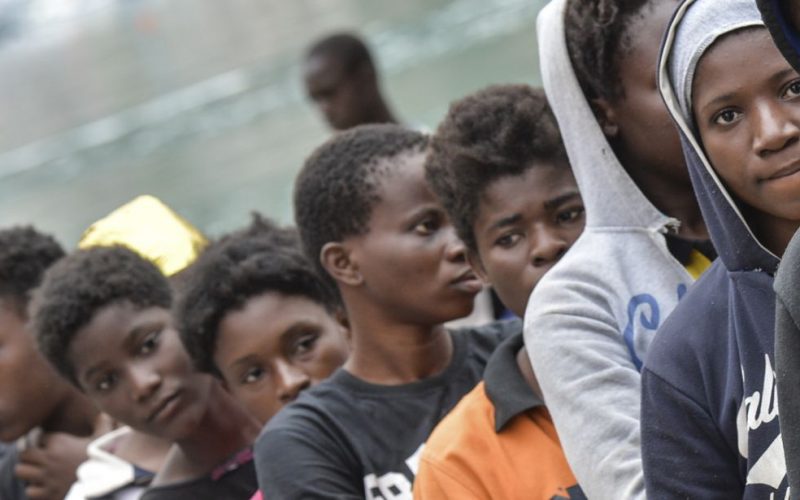 Decreto sicurezza, accoglienza e diritti. Un incontro a Chiaramonte