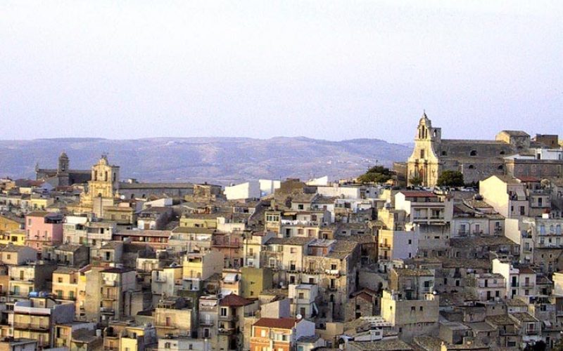 Centro storico? Parliamone a Chiaramonte. Un incontro