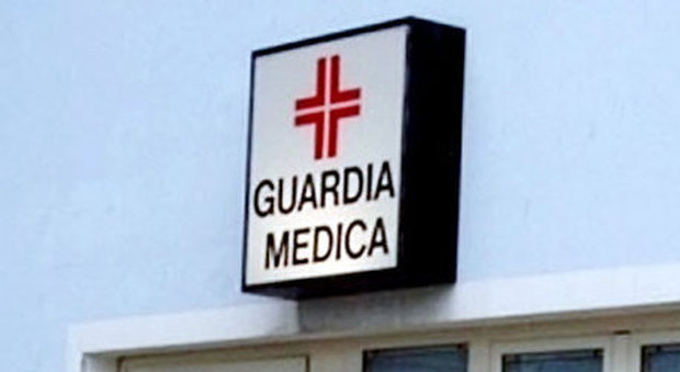 Ripartono le guardie mediche turistiche