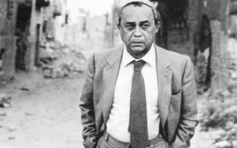Leonardo Sciascia a 30 anni dalla morte. A Modica, incontro con i giornalisti Antonio Gnoli e Francesco Merlo
