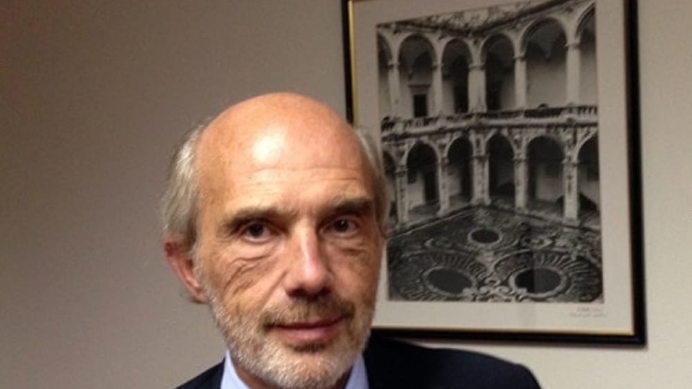 Scandalo Università di Catania, si è dimesso il rettore Francesco Basile