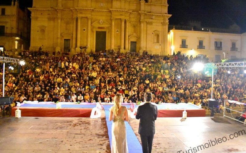 Miss Contea 2019: aperte le iscrizioni