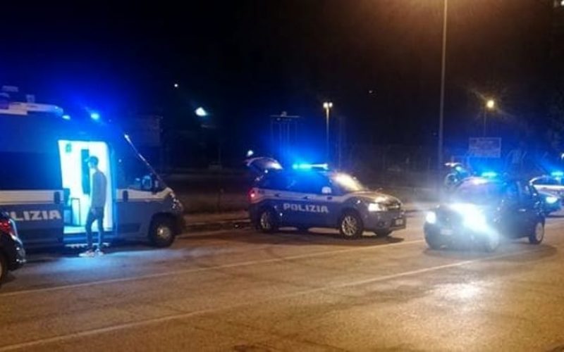 Sparatoria a Vittoria, un arresto per tentato omicidio e una denuncia per favoreggiamento