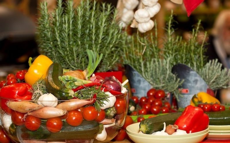 Ispica aderisce al distretto del cibo del Sud Est Sicilia Etna – Val di Noto