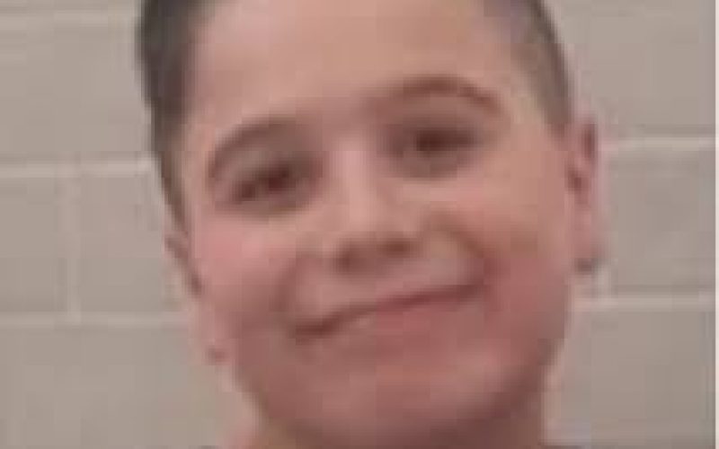 Alessio amava il Grest: la comunità diocesana il lutto. Un momento di preghiera con il Vescovo Cuttitta