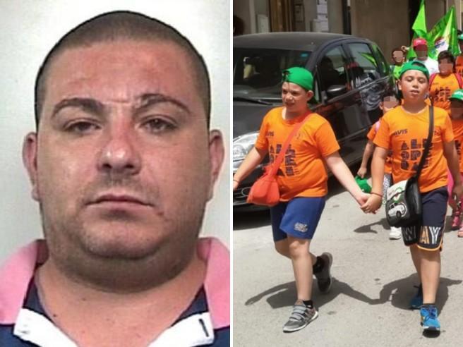E’ Rosario Greco l’uomo accusato di tentato omicidio a Vittoria. Ha investito i due cuginetti D’Antonio