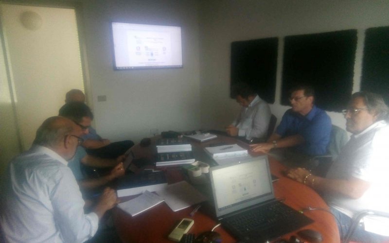 Ispica: valutazione ministeriale positiva per il primo step di avanzamento del progetto I.S.M.E.R.S.