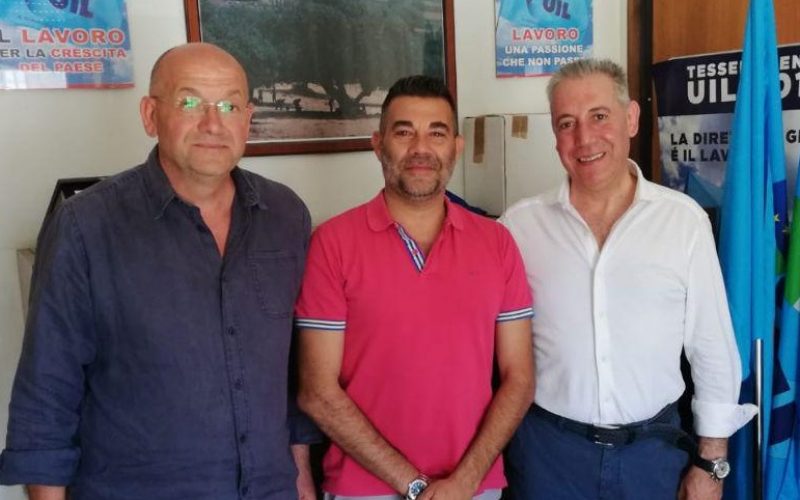 A Ragusa, si è costituita la nuova rappresentanza di base nel comparto assicurativo