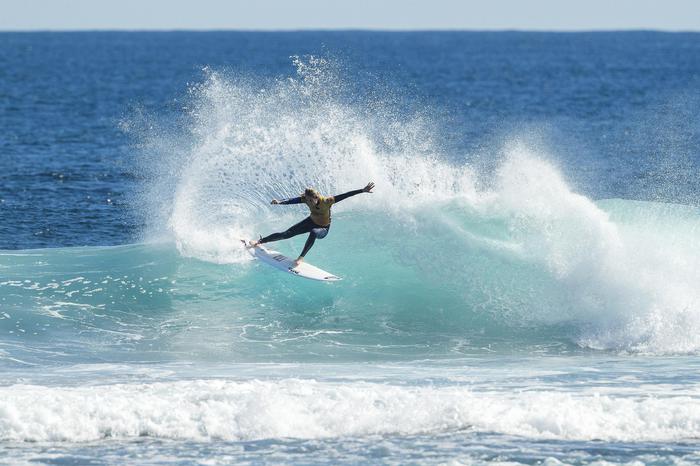 Surfista salvato sabato pomeriggio a Marina di Ragusa