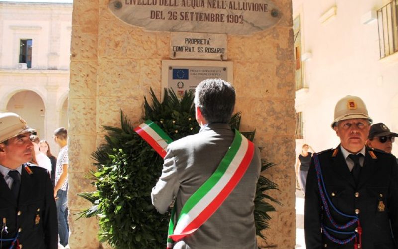Centodiciassette anni fa l’alluvione che mise in ginocchio Modica provocando morti e tragedie
