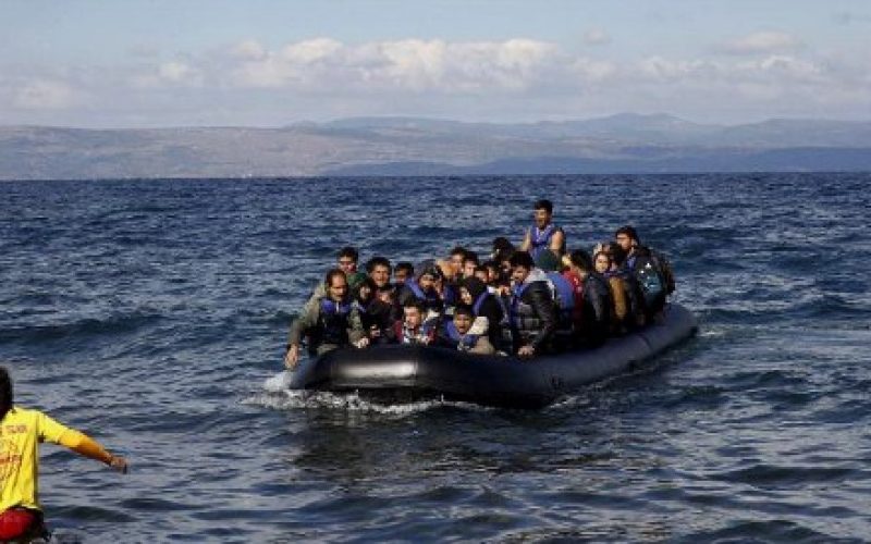 30 Settembre a Sampieri: in memoria vittime naufragio