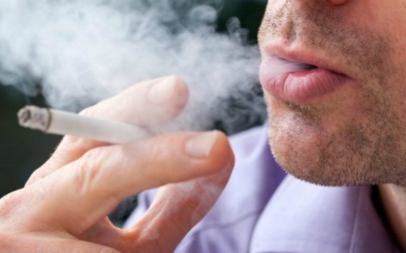 Salute: in Sicilia ci sono più fumatori e obesi