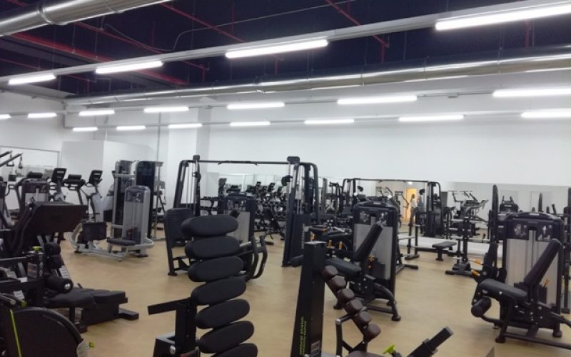 Apre la palestra e centro benessere Blife a La Fortezza di Modica. L’inaugurazione il 14 ottobre