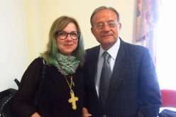 Premio internazionale “Il Convivio” 2019 alla modicana Sofia Ruta segnalazione di merito per la Sezione inediti di Narrativa
