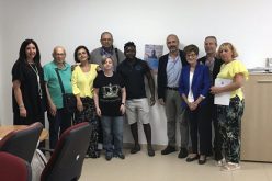 Avo Ragusa incontra i ragazzi del liceo Fermi. Si celebra la XI giornata nazionale dell’associazione