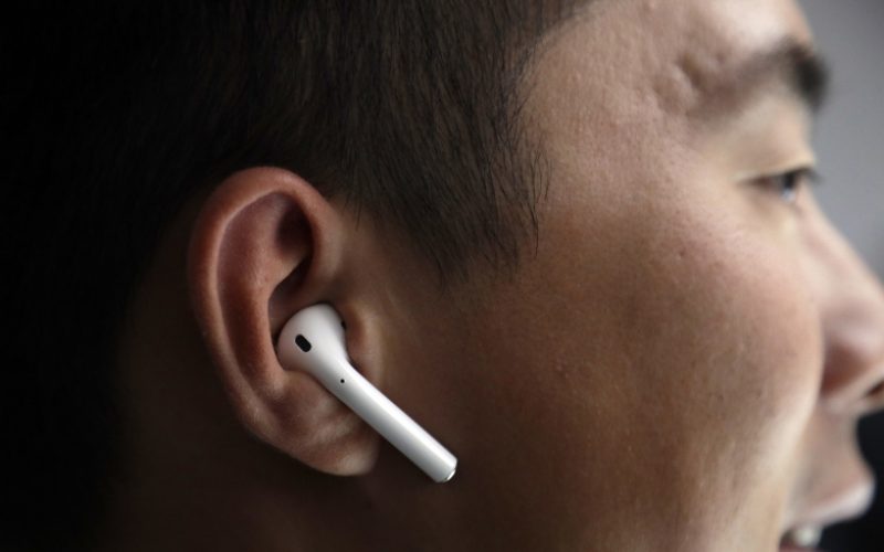 Apple pronta a presentare le nuove AirPods 3?