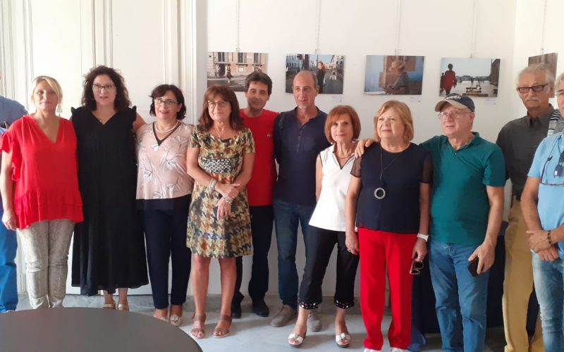 Modica, a Palazzo Grimaldi la mostra “La meraviglia delle nuvole”