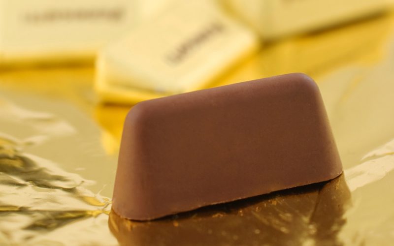 Il Cioccolato di Modica modello da seguire per il Gianduiotto del Piemonte