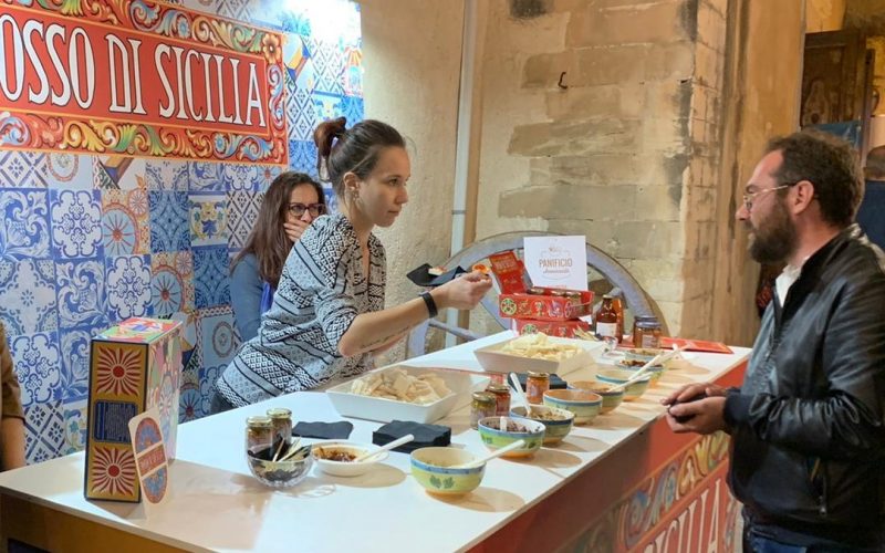 incudine incontri