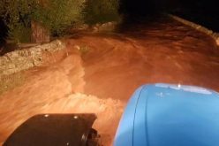 Modica, maltempo: richiesti lo stato di emergenza e la dichiarazione dell’esistenza di eccezionale calamità.