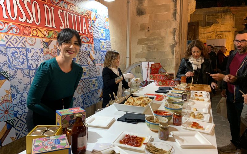 La magica atmosfera di “Scale del Gusto” a Ibla. Appuntamenti fino a domani